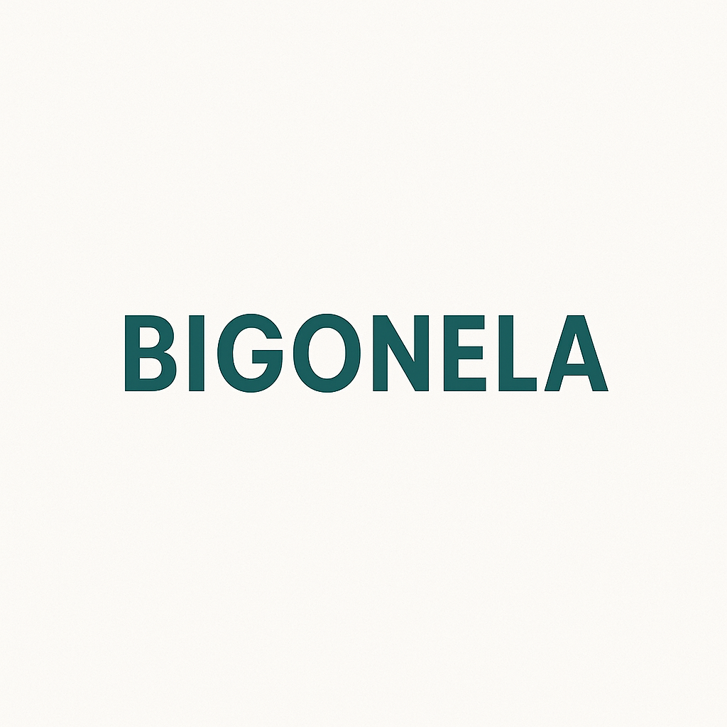 Bigonela Logo